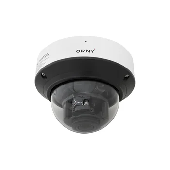 Камера сетевая купольная 5Мп OMNY PRO MD-M5MA-27135-C с микрофоном